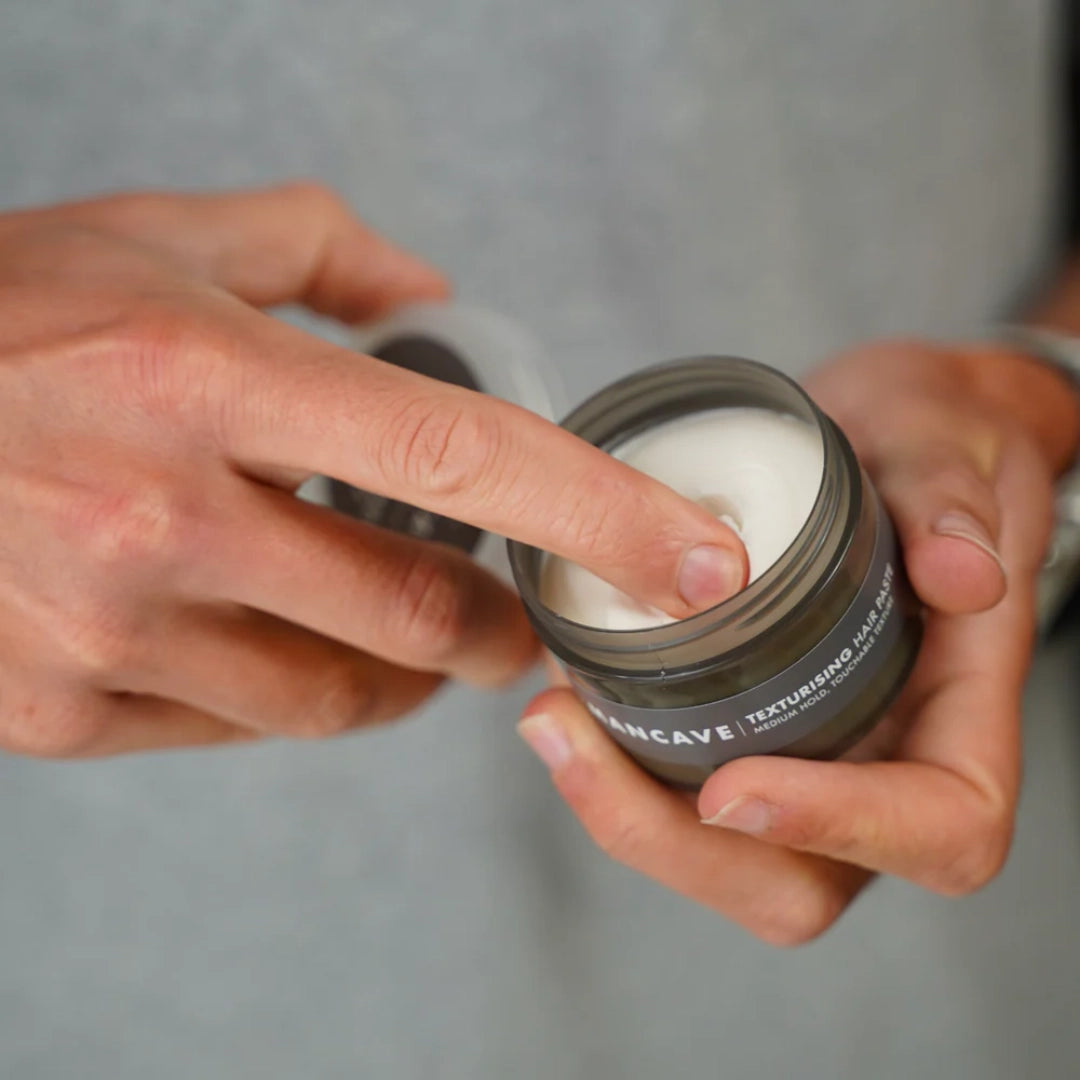 ManCave Texture Hair Paste
