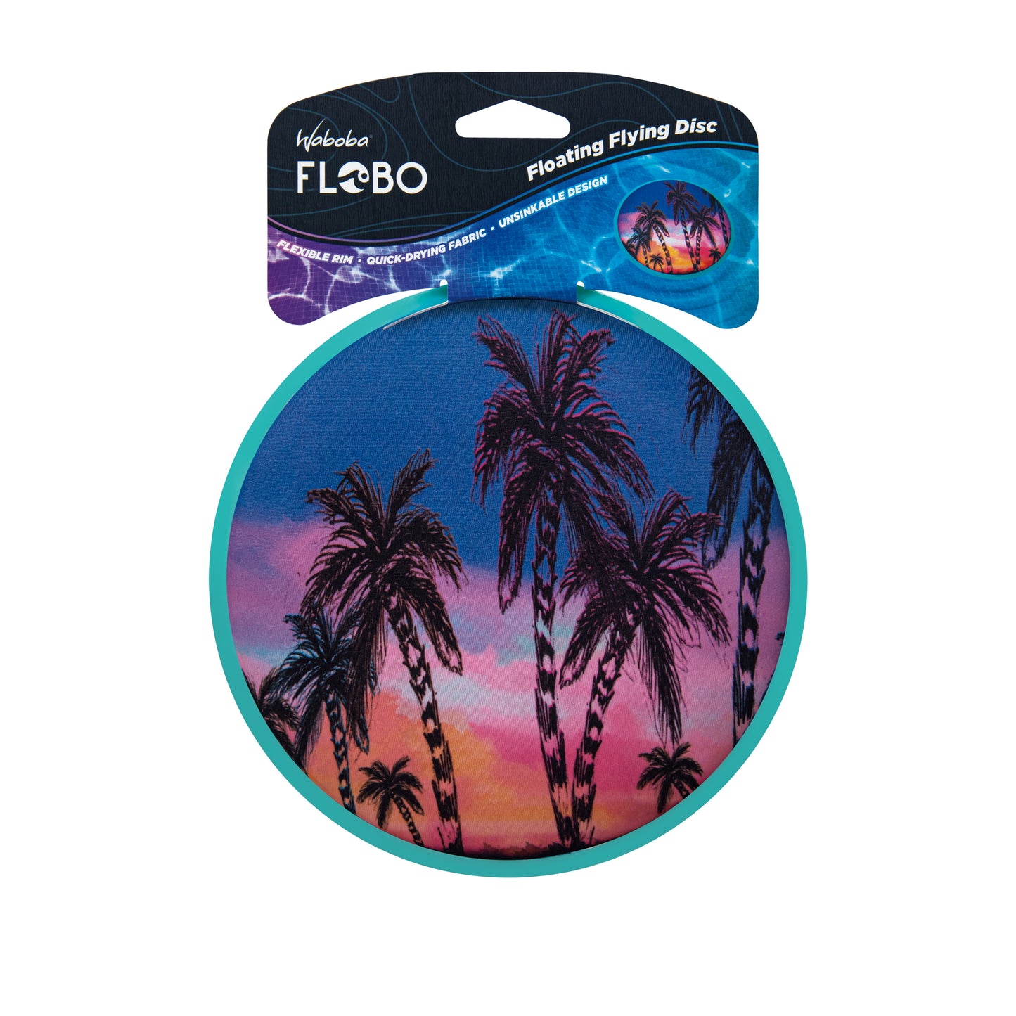 Waboba Flobo Floating Frisbee