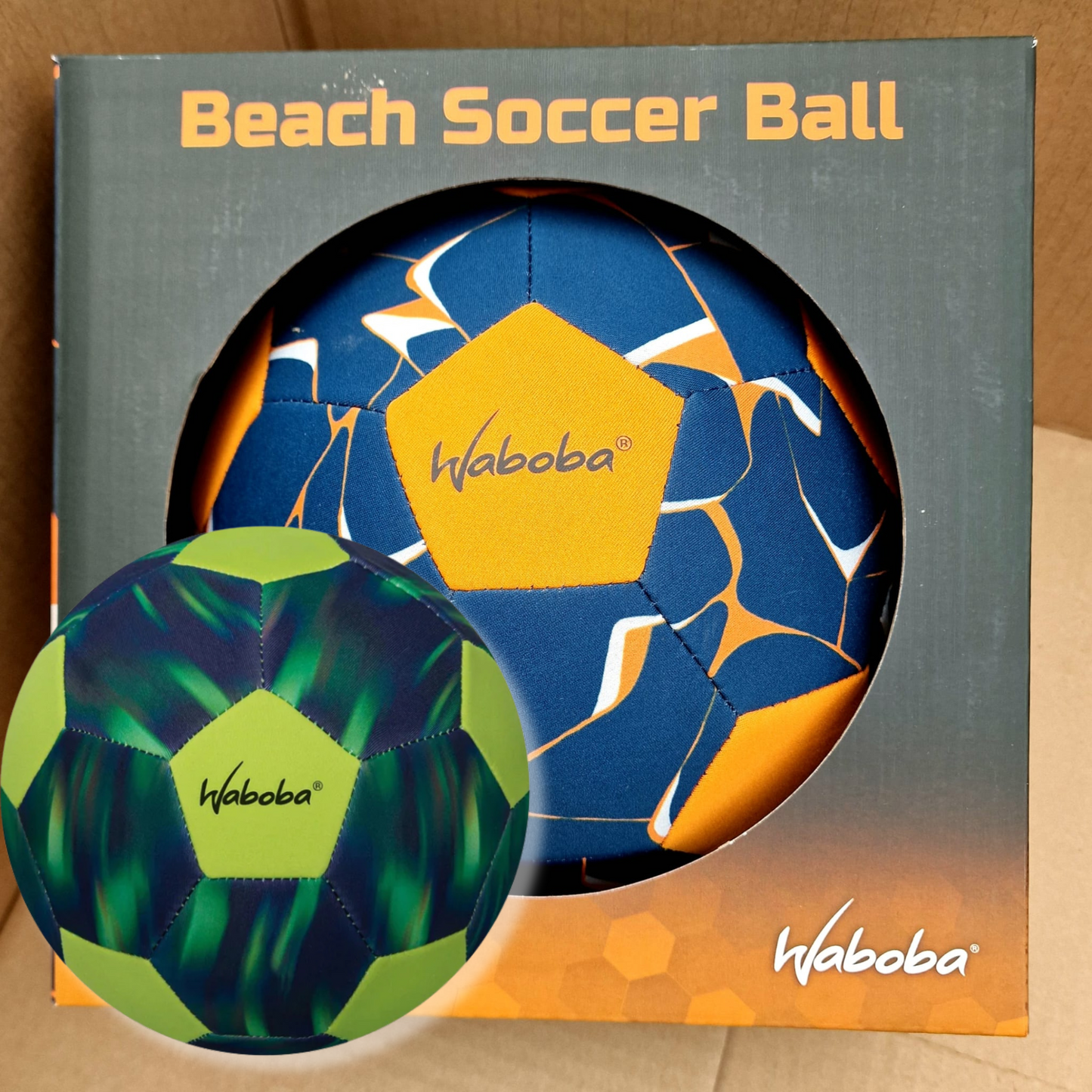 Waboba Christmas Bundle