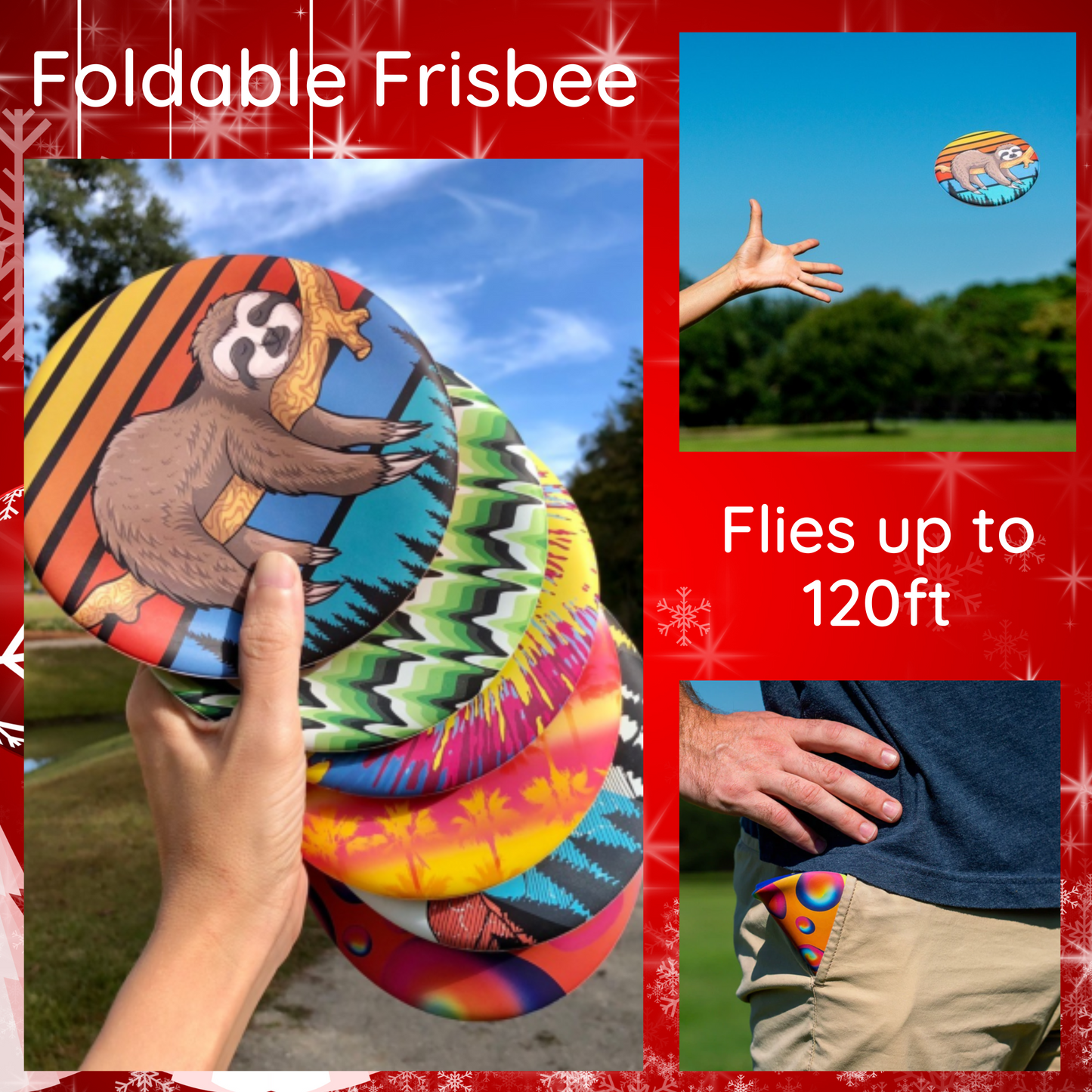 Waboba Christmas Bundle