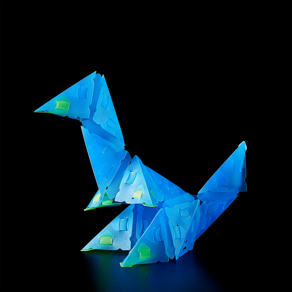 Creatto Moonlight Elephant Light Model Kit