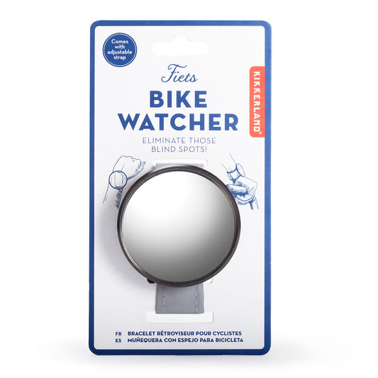 Bike Watcher Mirror