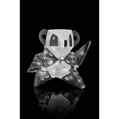 Creatto Panda Light Model Kit