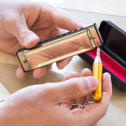 Make Your Own Harmonica