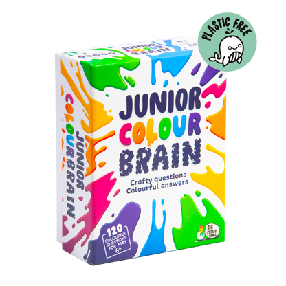 Junior Colour Brain