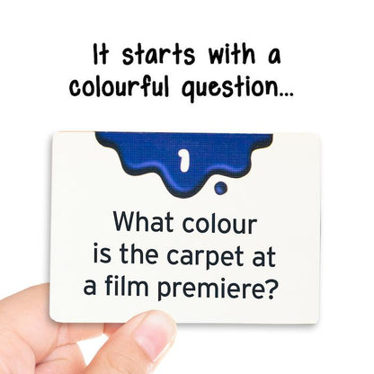 Junior Colour Brain