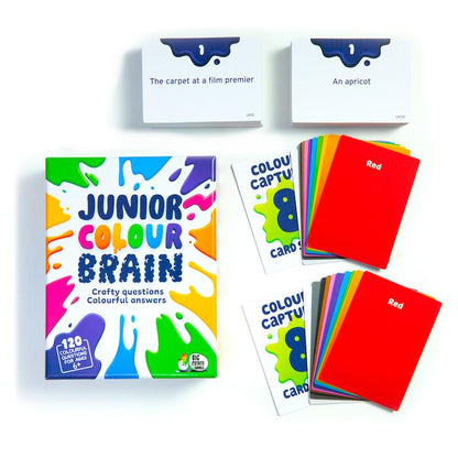 Junior Colour Brain