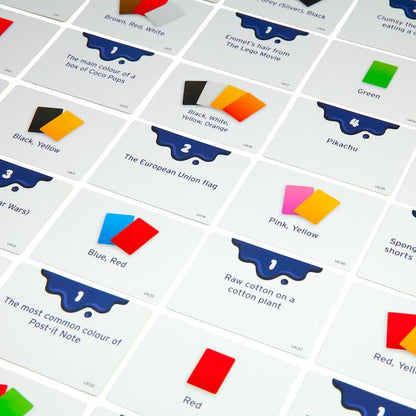 Junior Colour Brain