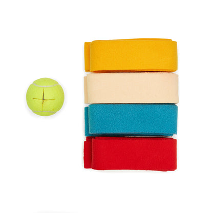 Make a Dog Tug Toy