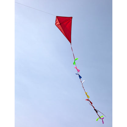 Huckleberry Kite Kit
