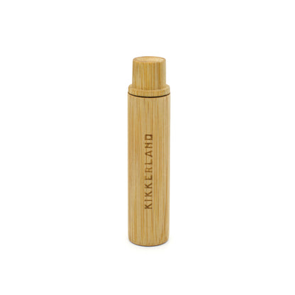 Travel Bamboo Toothbrush