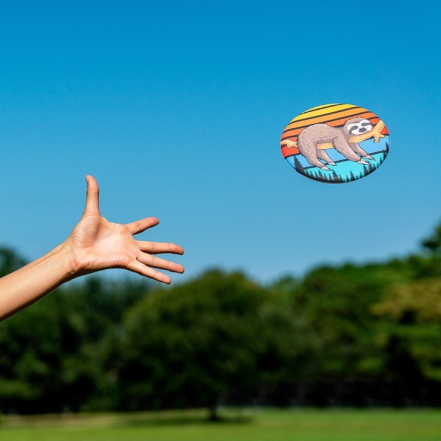Waboba Wingman Frisbee