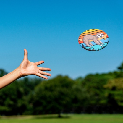 Waboba Wingman Frisbee