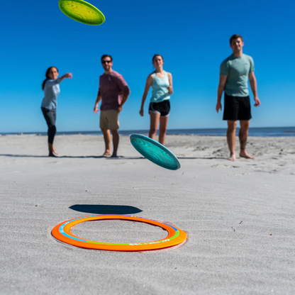 Waboba Backnine Disc Frisbee Golf