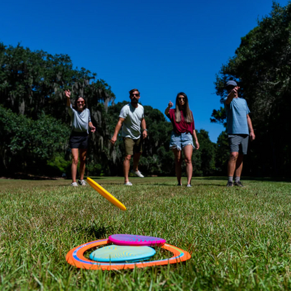 Waboba Backnine Disc Frisbee Golf