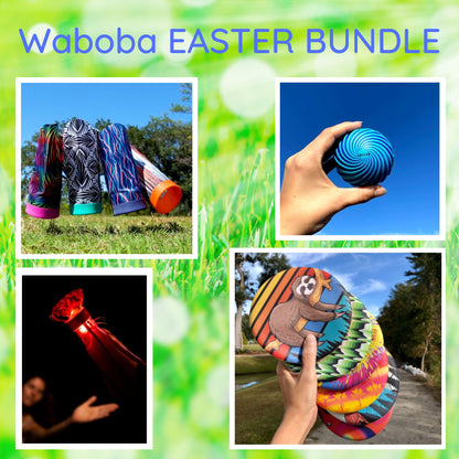 Waboba Easter Bundle