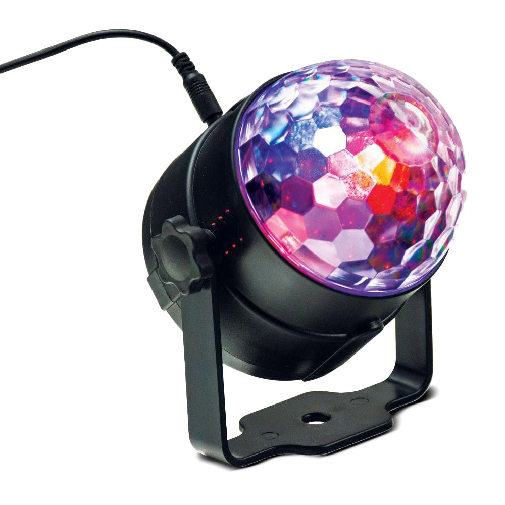 LED Disco Lights