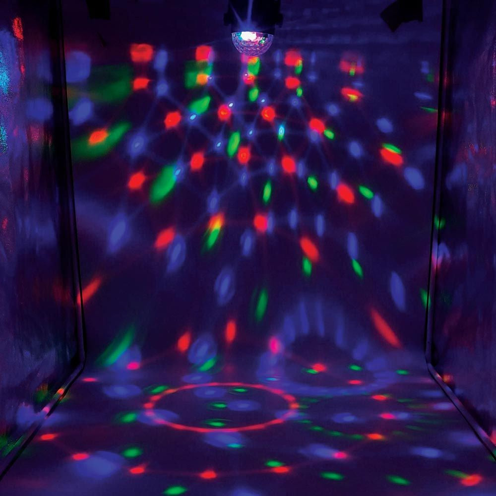 LED Disco Lights