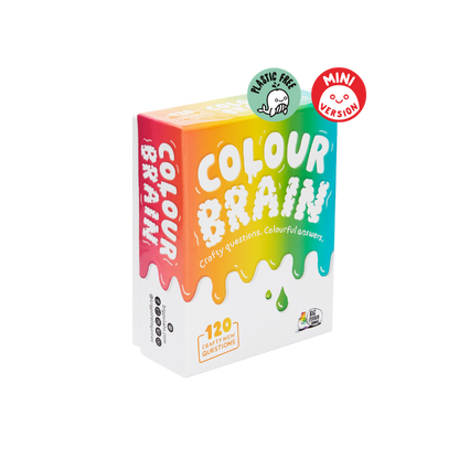 Colour Brain by Big Potato Games